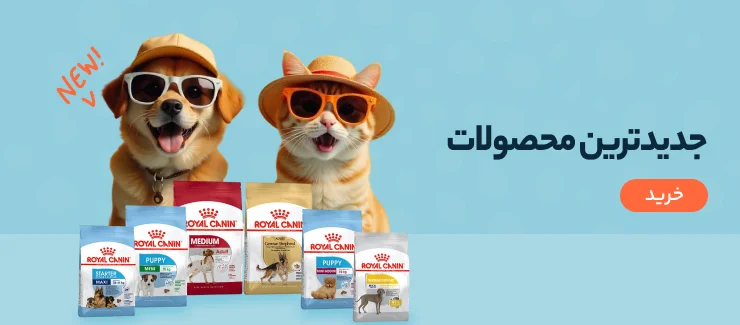 جدید ترین محصولات