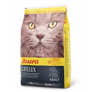 غذای خشک 500 گرمی گربه بالغ کتلوکس Josera Catelux