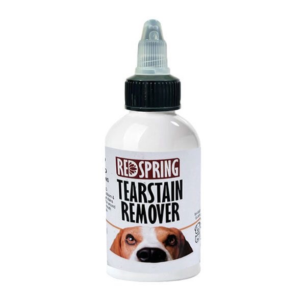 قطره از بین برنده جرم چشم رد اسپرینگ REDSPRING