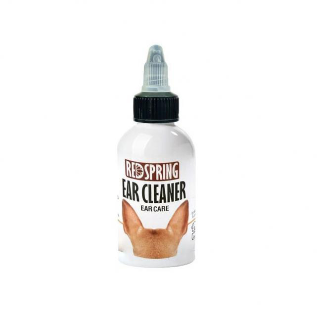 قطره از بین برنده جرم گوش رد اسپرینگ REDSPRING