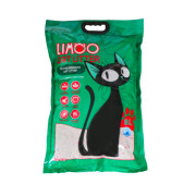 خاک سوپر پرمیوم معطر 8 کیلویی لیمو LIMOO CAT LITER
