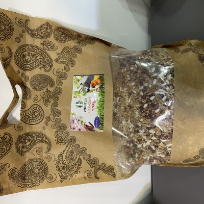 هانتر طوبی بسته 1200گرمی